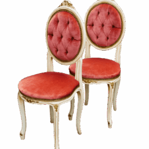 Chairs and Seating