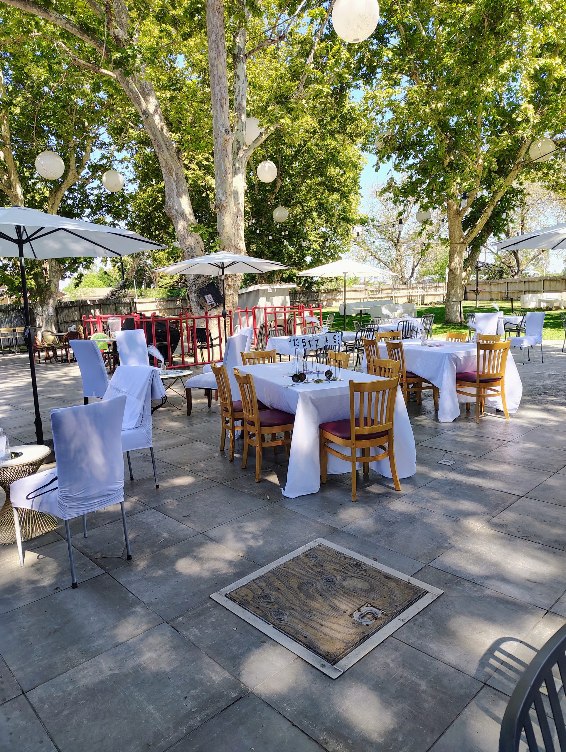 ppr party rentals