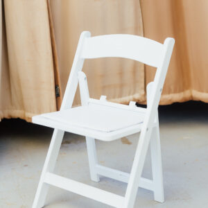 Wooden Chair