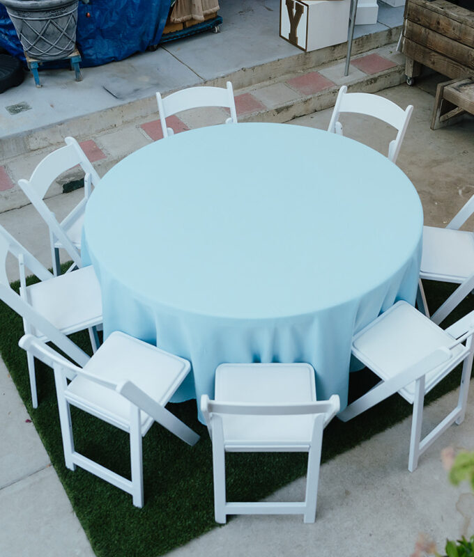 ppr rental business
