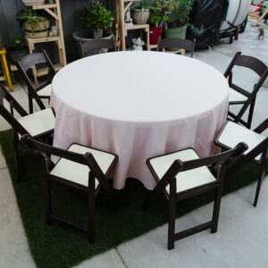 Round Tables