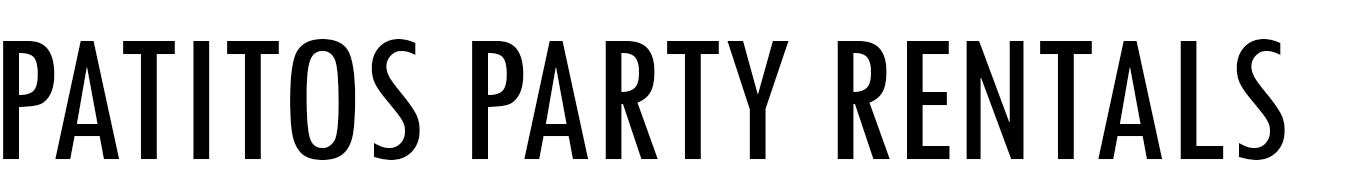 Patitos Party Rentals