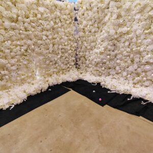 Flower Wall 2 Units