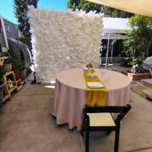 Flower Wall 1 Unit