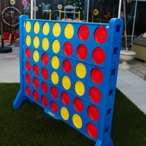 Connect 4