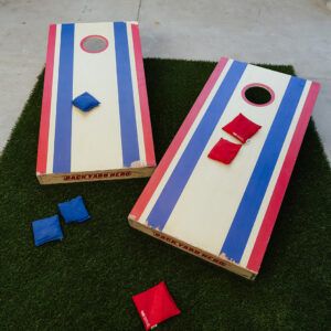 Cornhole