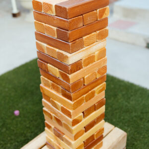 Jenga